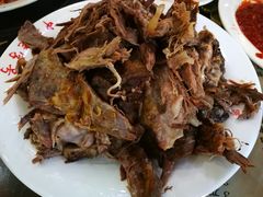 -西塔大冷面(市府大路店)