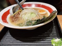 -雷门拉面·现熬骨汤(凯德来福士店)