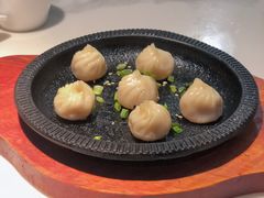 -翡翠拉面小笼包(岭南新天地店)