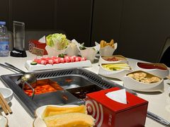 -海底捞火锅(玉桥商业广场店)