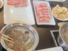 -翠峰苑火锅(迎宾路店)