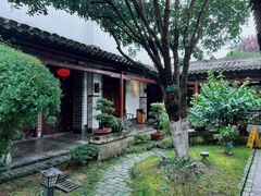 -不倒翁·徽天下名菜楼(马鞍山路店)