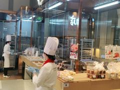 -西村叔叔的店·面包·甜品·蛋糕(清河万象汇店)
