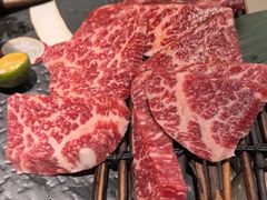 -厚贞日式烤肉(浦东汇智店)