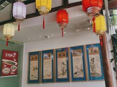 -院8里·少城记忆老川菜(宽窄巷子店)