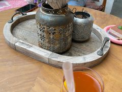 -云里小坐·小院里·团建·宴请·下午茶(三圣乡店)