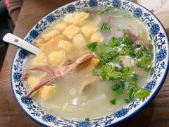 -小潘记鸭血粉丝汤
