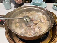 -润园四季椰子鸡火锅(南山海岸城店)