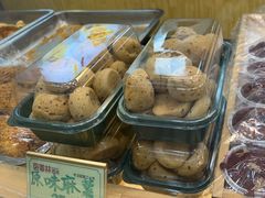 -包满意面包糕点(东坝店)