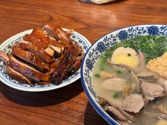 -小潘记鸭血粉丝汤