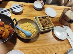 -无届青年餐馆(熙街店)