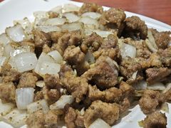 -恩宏德餐馆(平山道店)