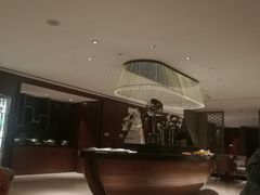 -上海嘉定喜来登酒店