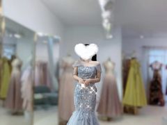 -MSV 高端礼服定制(大良店)