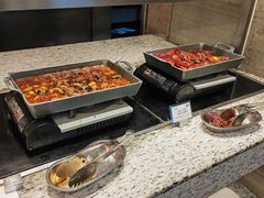 -厦门宝龙铂尔曼大酒店·海鲜自助餐厅