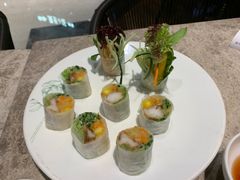 -美奈小馆·东南亚菜(福田星河COCO Park店)