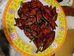 -那家小馆•北京菜•烤鸭(香山店)