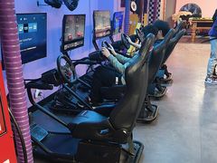 -不可思议减压馆·解压博物馆·摔碗发泄·团建定制