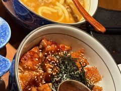-千代武日本料理(哈西店)