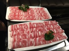 -老翡翠 Old Crystal Jade Restaurant