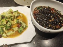 -俏巴妹烤鱼香锅(奥体店)