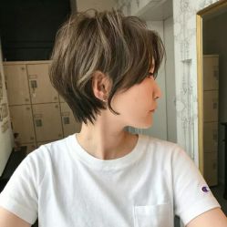 -东田造型