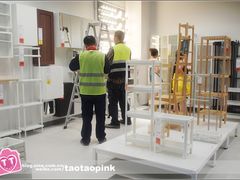 -宜家家居(哈尔滨商场店)