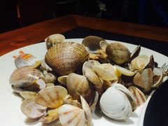 -苏大嘴海鲜牧场(奥林匹克店)