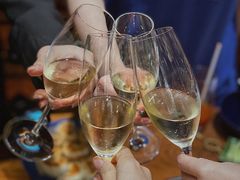 -君悦酒店·1881·北京烤鸭