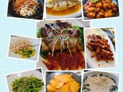 -御花园·粤菜·海鲜火锅(中山公园店)