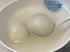 -七宝老街水磨汤圆(瞿溪路店)