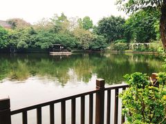 -东莞市可园博物馆