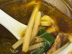 -大方圆酒楼(西门大街店)