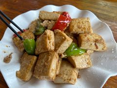 -客雨侗菜馆(客雨民宿店)