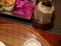 -滩万日本料理Nadaman(国贸大酒店)