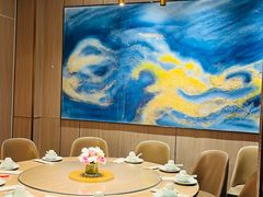 -北李妈妈菜·海肠捞饭(高新万达店)