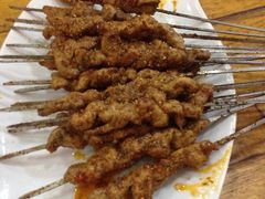 iphone_upload_pic-三羊居食府(文艺路店)