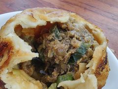 -宝瑞门钉肉饼店