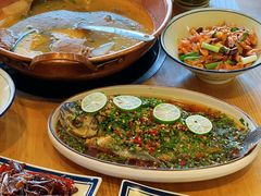 -妈妈的味道(和顺古镇店)