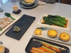 -粤盛海鲜楼(融冠乐城店)