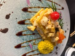 -乌君·酒场·炭火烧鸟(侨城坊店)