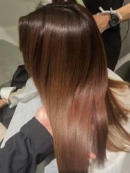点击看大图 -3AM·S HAIR SALON烫发染发接发