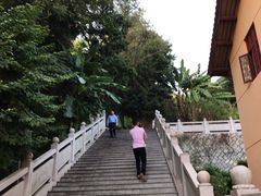 -梵天禅寺