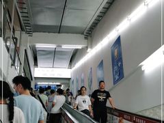 -沃尔玛购物广场(东莞凤岗中心分店)