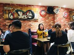 大堂-赤甲皇(仙霞路店)