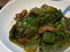 -孙家外婆•长春地标美食新名片(红旗街万达店)