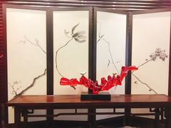 -香云轩·顺德菜(香云纱园林酒店店)