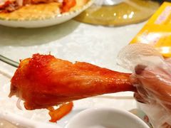 -大树头·花园餐厅(市桥店)