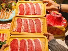 -空之介寿喜烧·和牛放题(恒隆广场店)