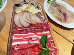 -黔诚酸汤牛肉(甲秀楼店)